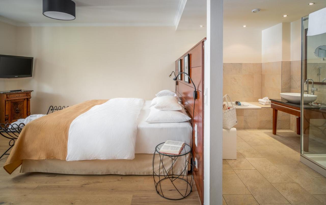 Seehotel Europa Velden am Woerthersee Ngoại thất bức ảnh