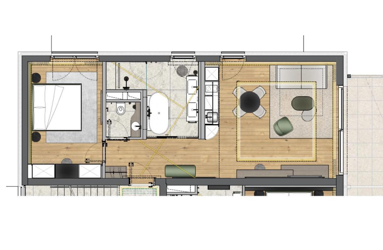 Seehotel Europa Velden am Woerthersee Ngoại thất bức ảnh