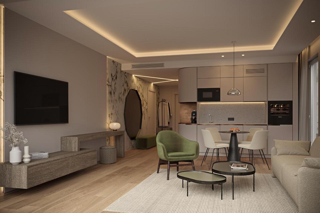 Seehotel Europa Velden am Woerthersee Ngoại thất bức ảnh