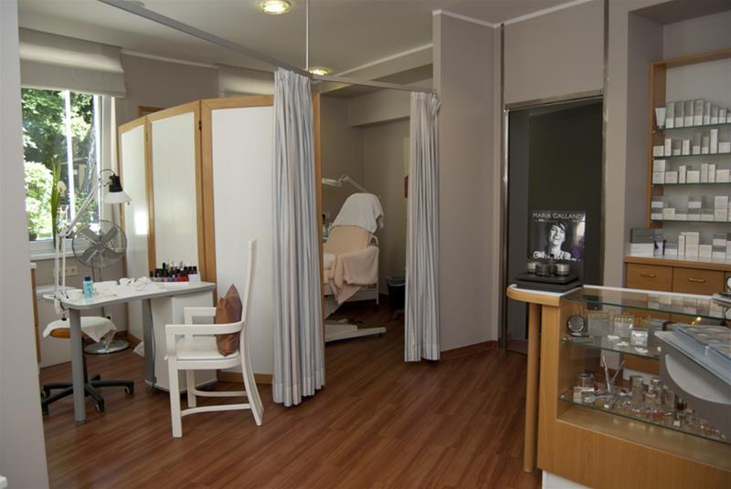 Seehotel Europa Velden am Woerthersee Ngoại thất bức ảnh