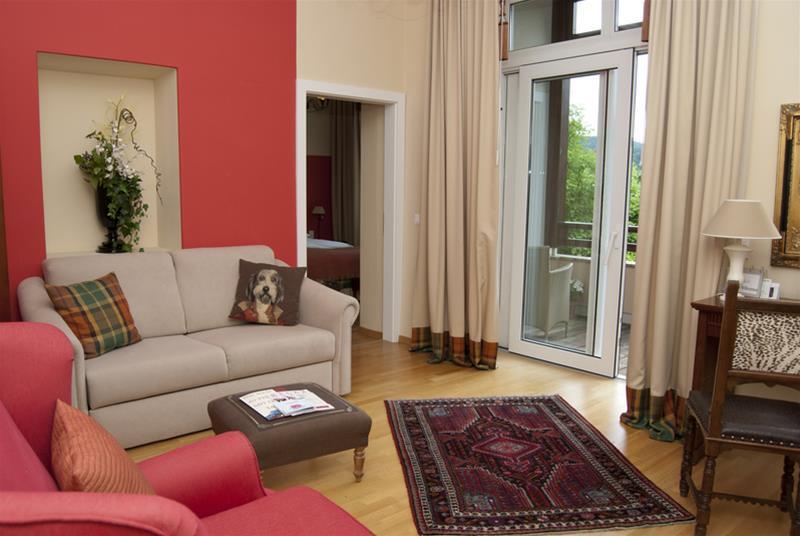 Seehotel Europa Velden am Woerthersee Ngoại thất bức ảnh