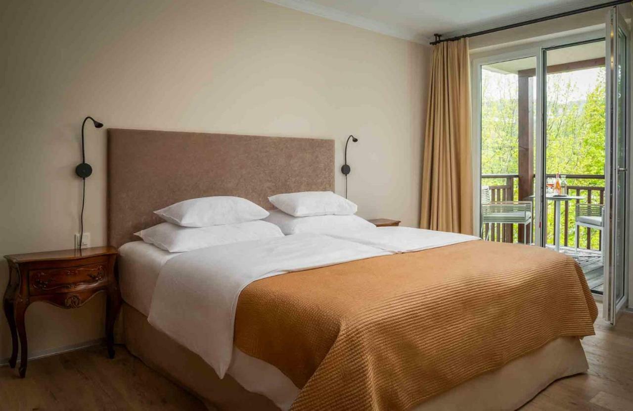 Seehotel Europa Velden am Woerthersee Ngoại thất bức ảnh