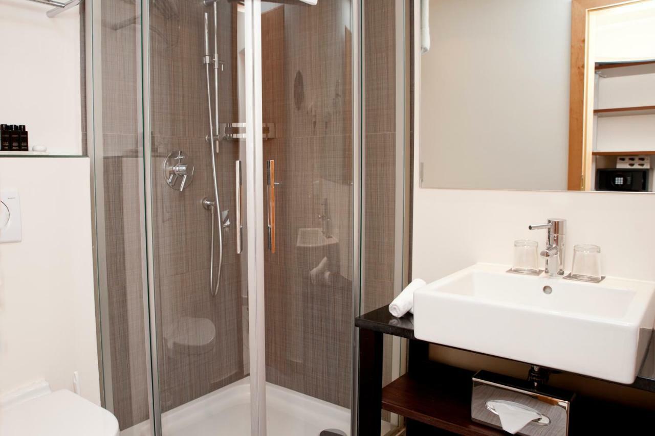 Seehotel Europa Velden am Woerthersee Ngoại thất bức ảnh
